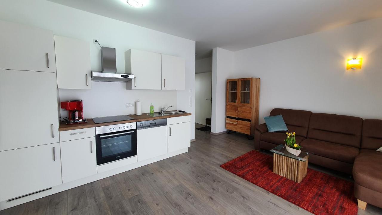 Ferienwohnungen Godewind Ostseebad Ostseebad Zinnowitz Exterior foto