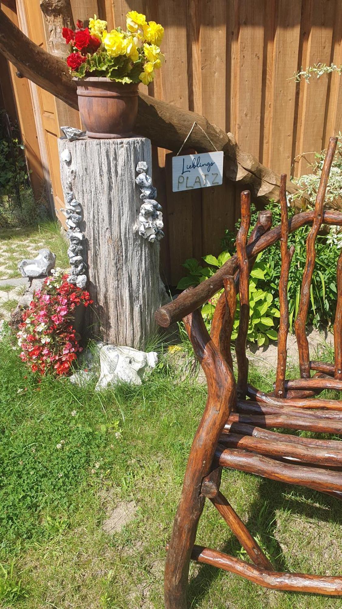 Ferienwohnungen Godewind Ostseebad Ostseebad Zinnowitz Exterior foto